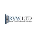 Royal View Windows,Doors & Exteriors (RVW Ltd.) logo